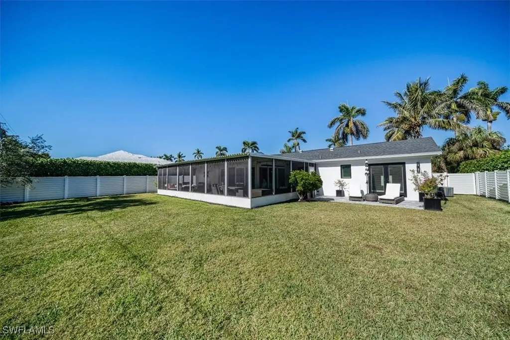 1268 13th Avenue N Naples FL 34102