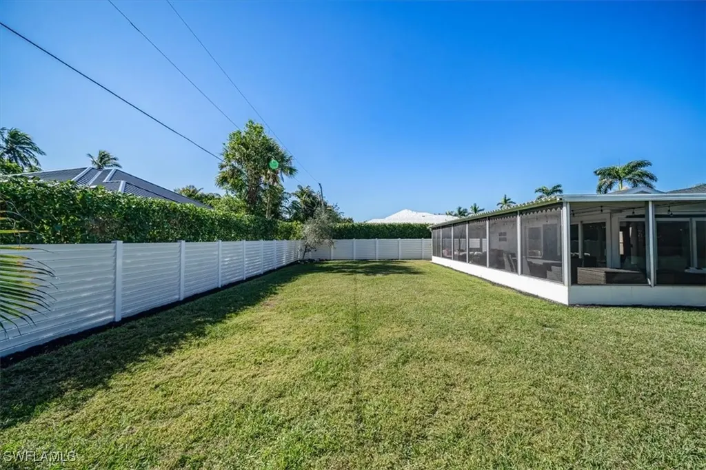 1268 13th Avenue N Naples FL 34102