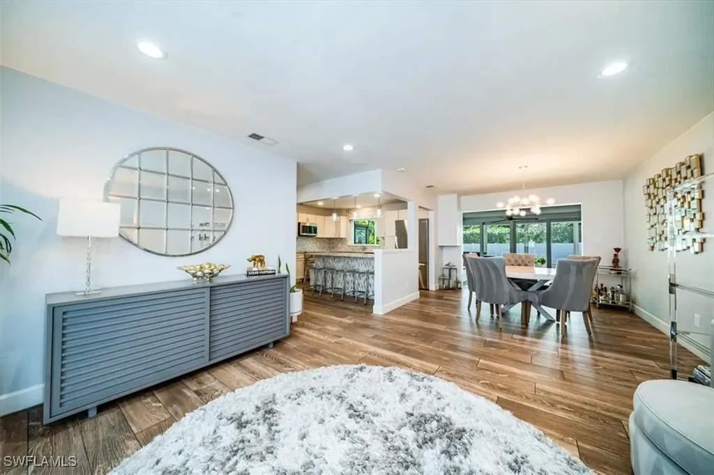 1268 13th Avenue N Naples FL 34102