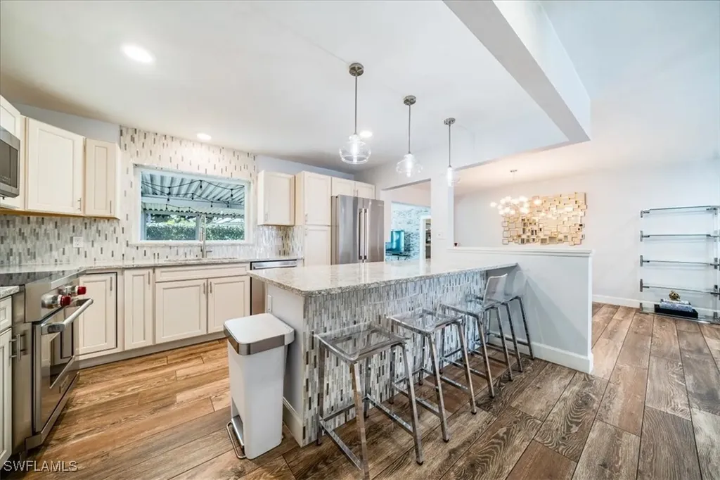1268 13th Avenue N Naples FL 34102