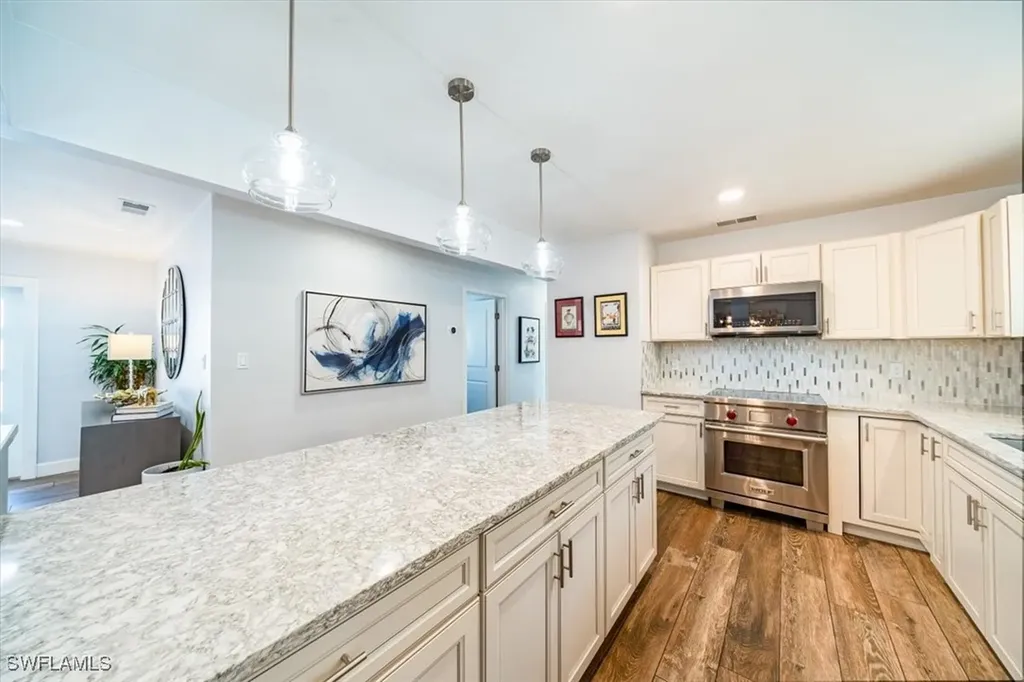 1268 13th Avenue N Naples FL 34102