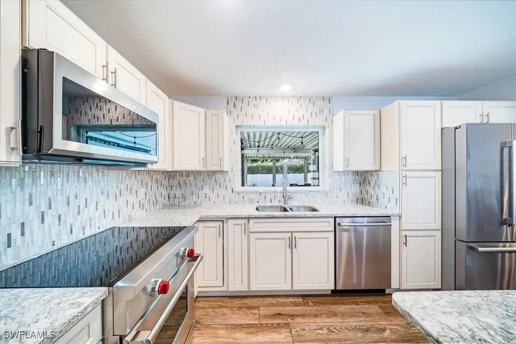 1268 13th Avenue N Naples FL 34102