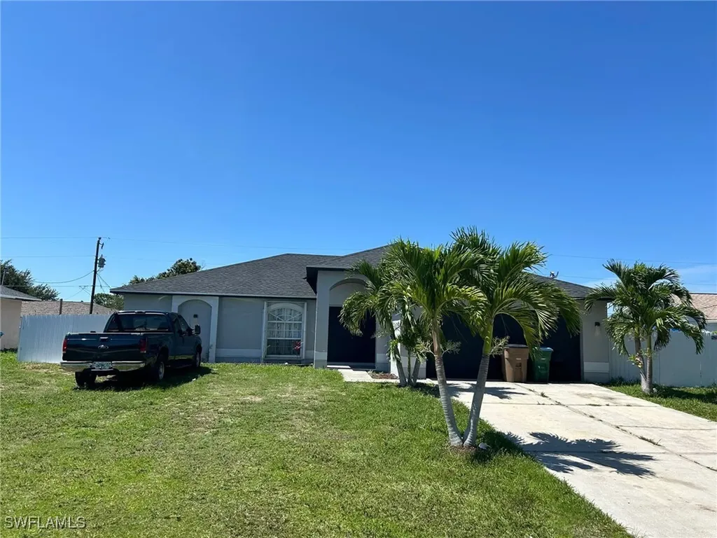 1630 SE 20th Street Cape Coral FL 33990