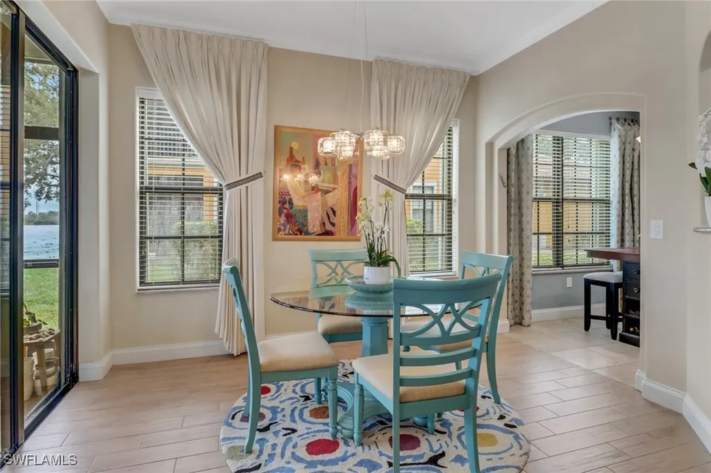 1296 Verde Drive Naples FL 34105
