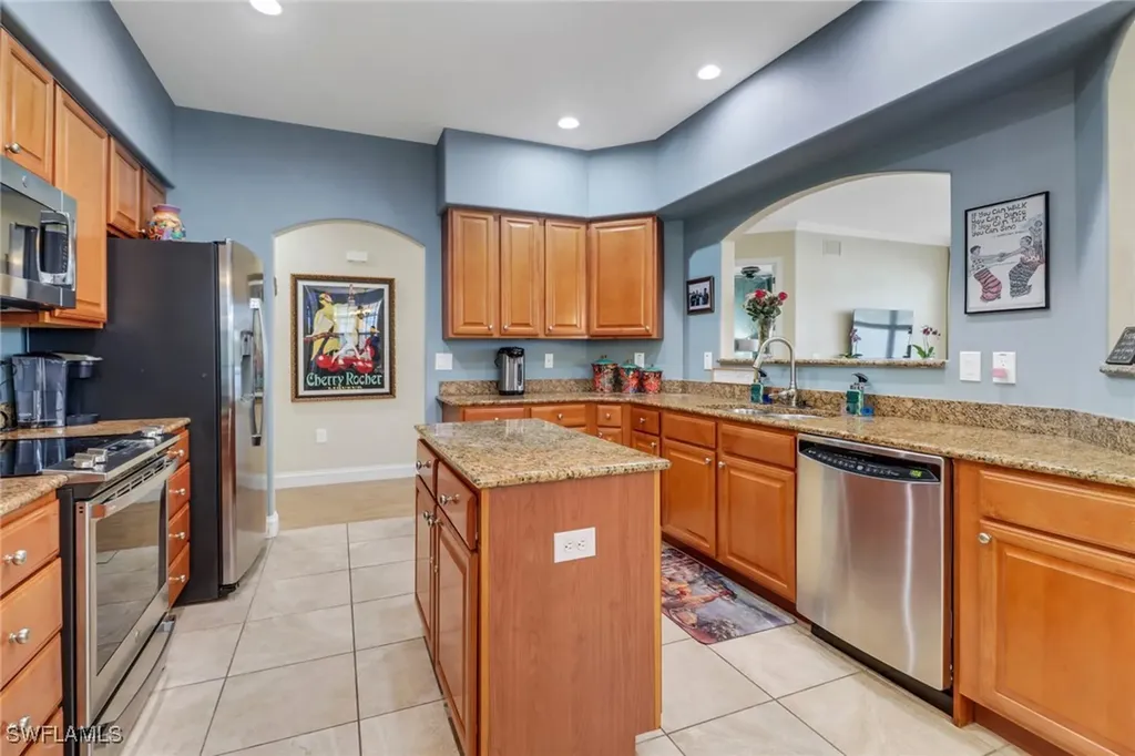 1296 Verde Drive Naples FL 34105