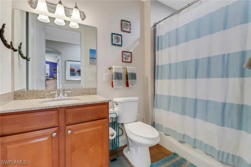 1296 Verde Drive Naples FL 34105