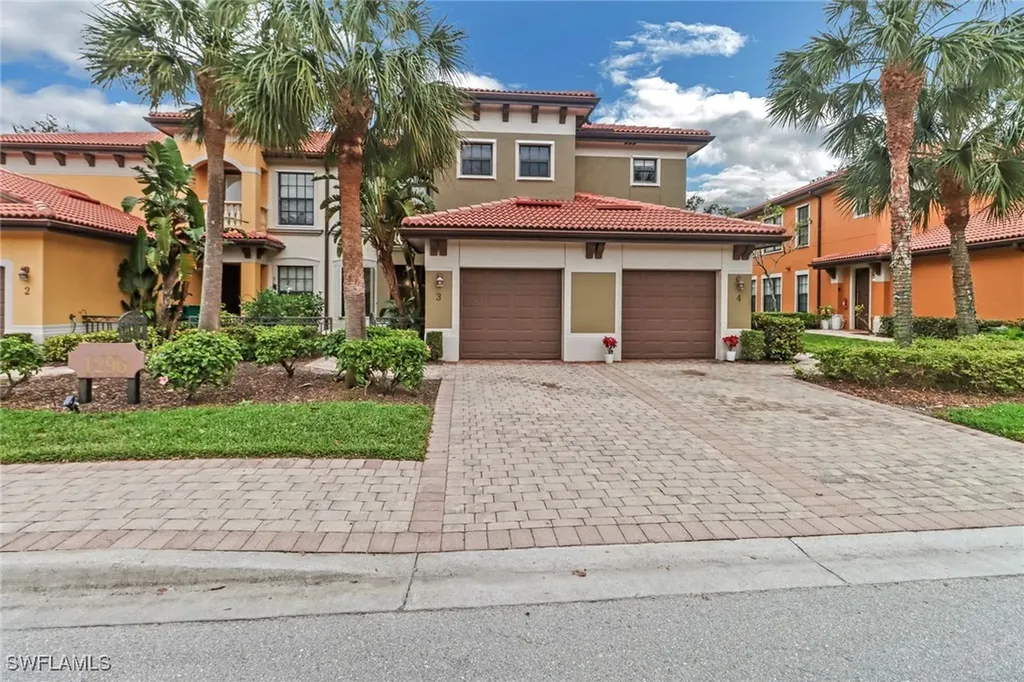 1296 Verde Drive Naples FL 34105