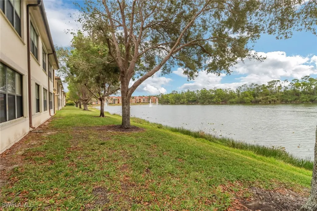 1296 Verde Drive Naples FL 34105