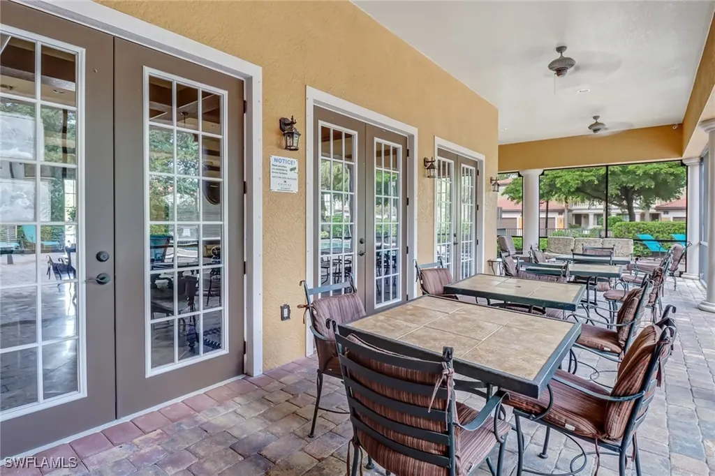 1296 Verde Drive Naples FL 34105