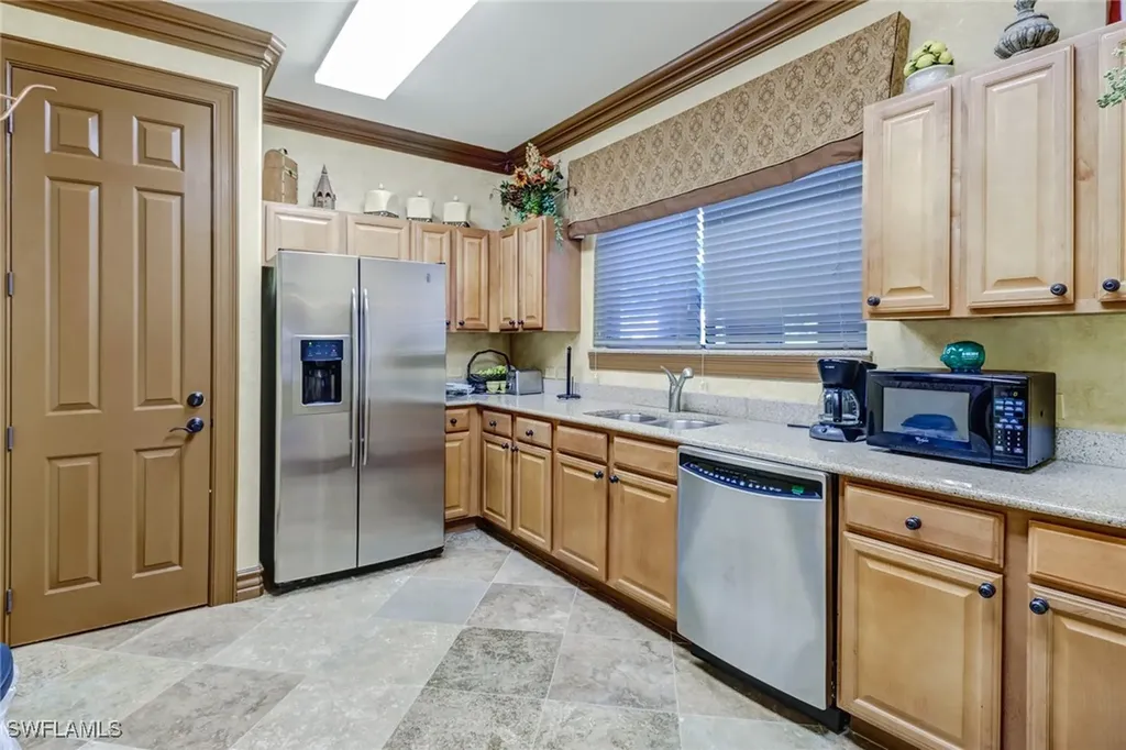 1296 Verde Drive Naples FL 34105