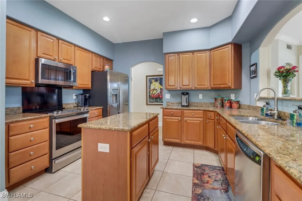 1296 Verde Drive Naples FL 34105
