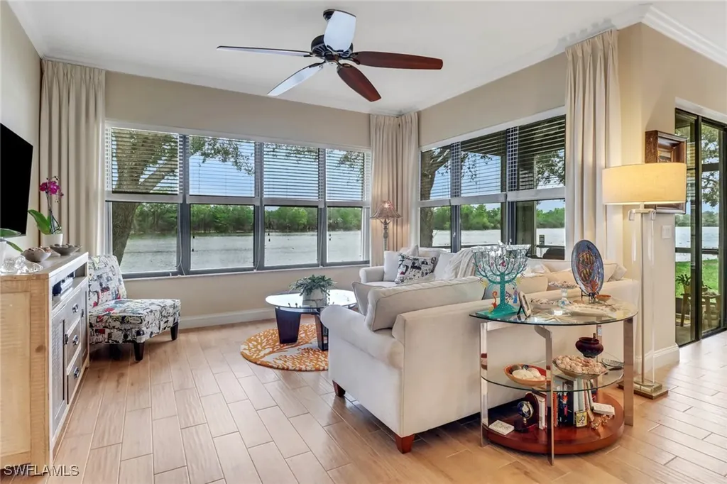 1296 Verde Drive Naples FL 34105