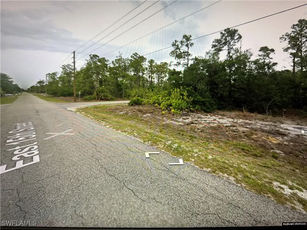 1801 E 15th Street Lehigh Acres FL 33972