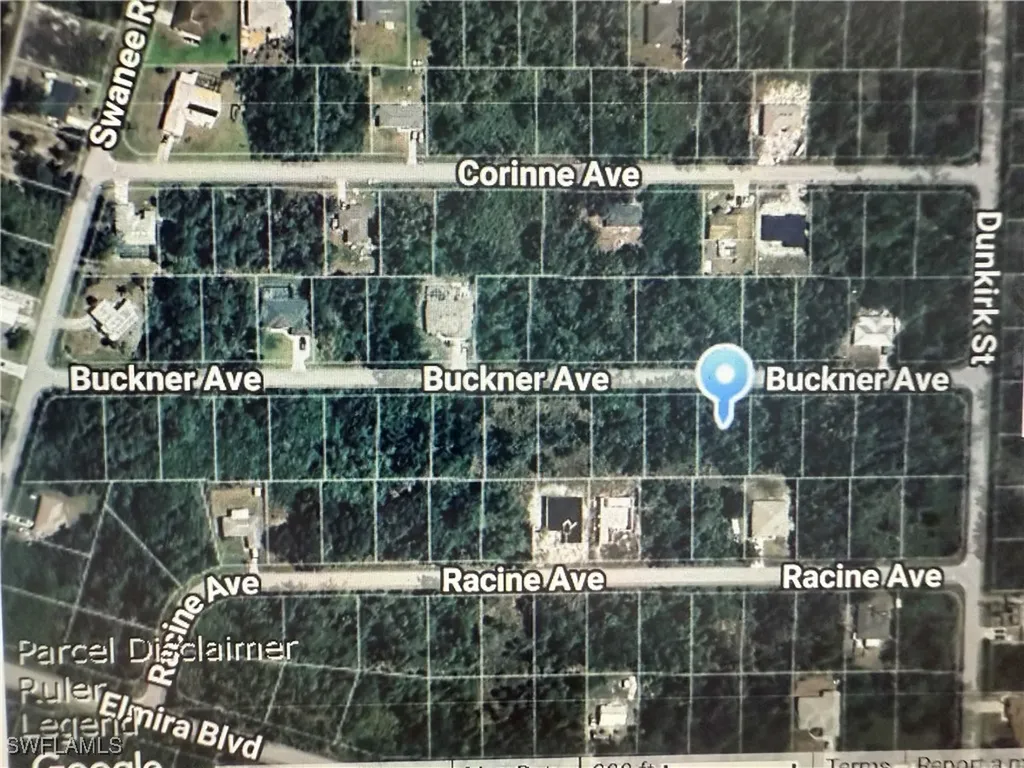 23431 Buckner Avenue Punta Gorda FL 33980