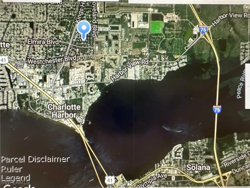23431 Buckner Avenue Punta Gorda FL 33980