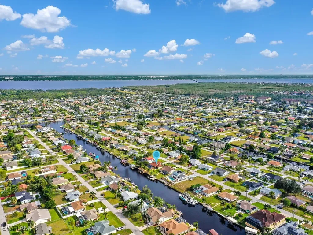 1901 SE 13th Street Cape Coral FL 33990