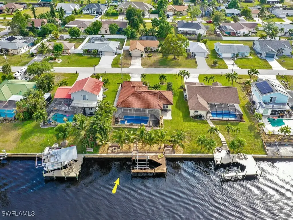 1901 SE 13th Street Cape Coral FL 33990