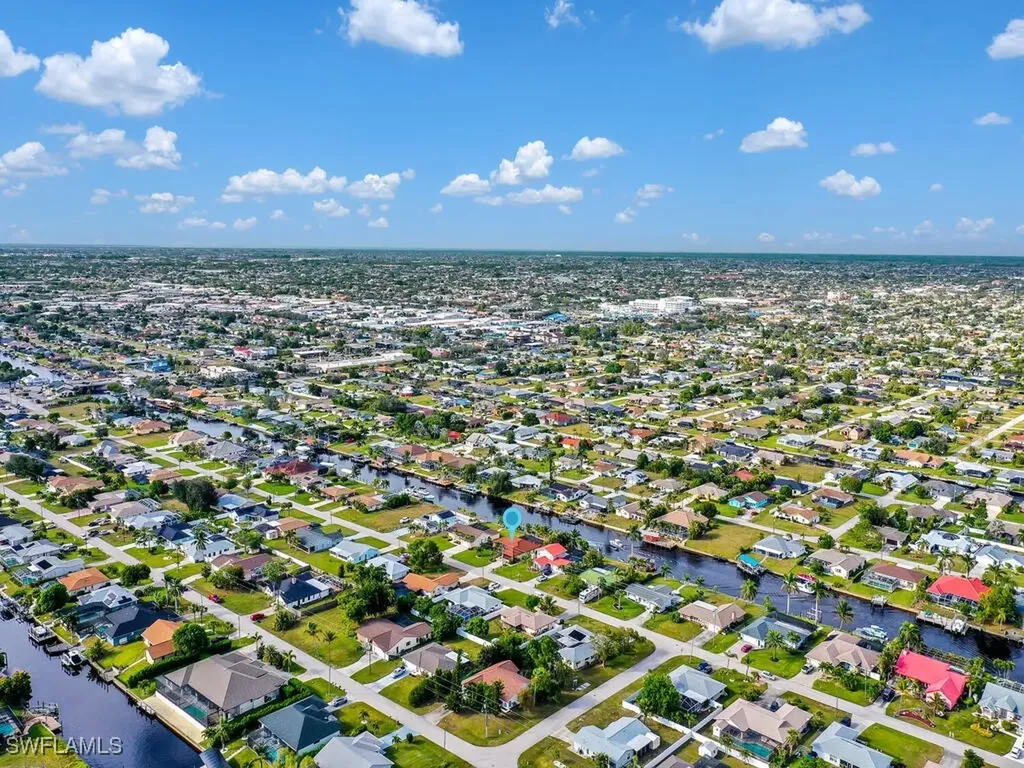 1901 SE 13th Street Cape Coral FL 33990