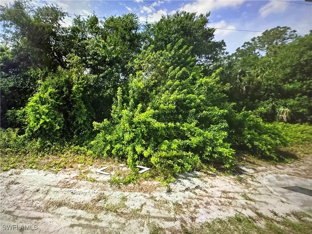 1244 Echard Street E Lehigh Acres FL 33974
