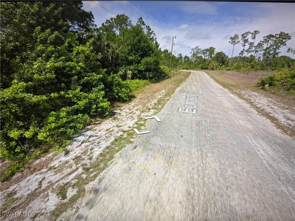 1244 Echard Street E Lehigh Acres FL 33974
