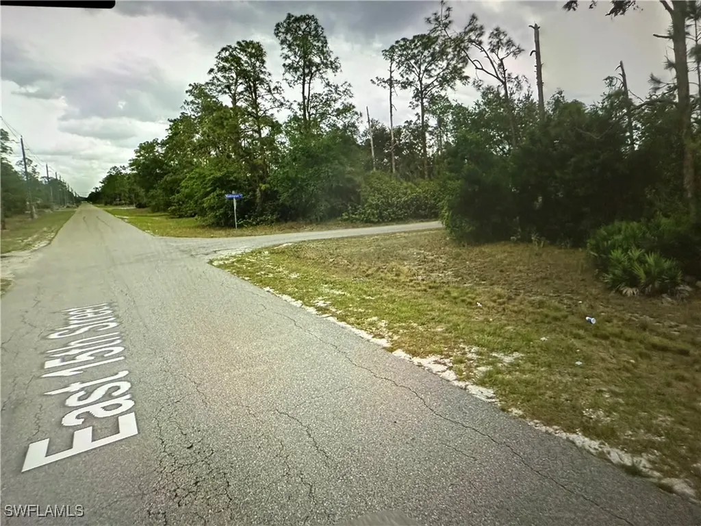 1306 E 15th Street Lehigh Acres FL 33972