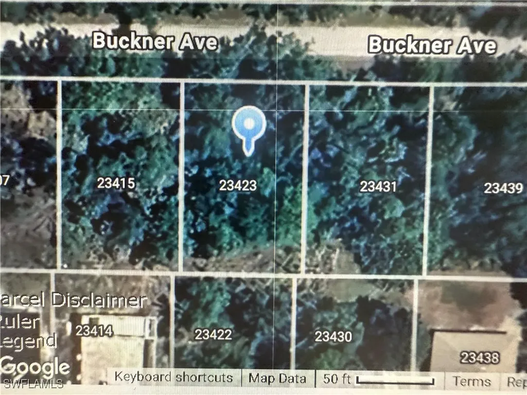 23423 Buckner Avenue Punta Gorda FL 33980