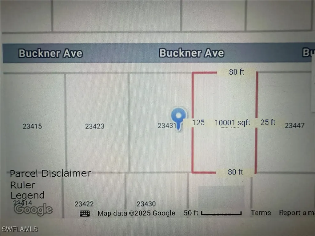 23439 Buckner Avenue Punta Gorda FL 33980