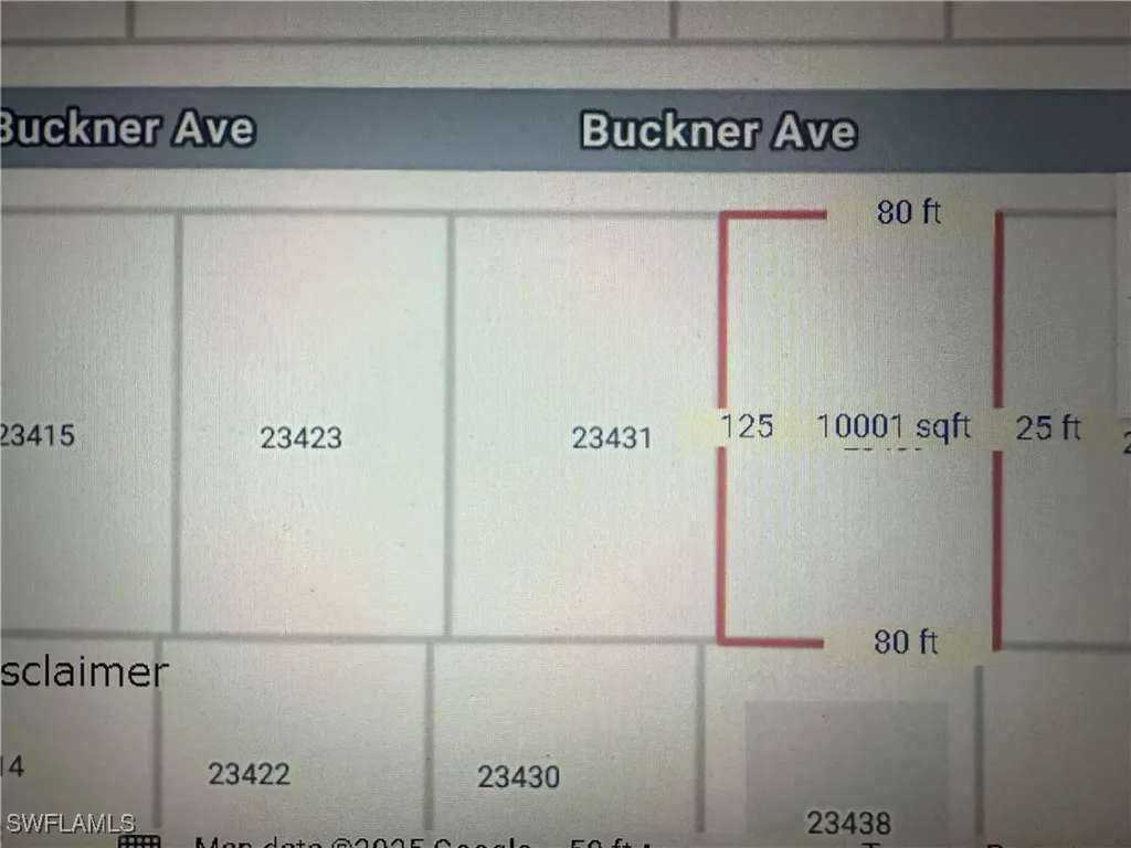 23439 Buckner Avenue Punta Gorda FL 33980
