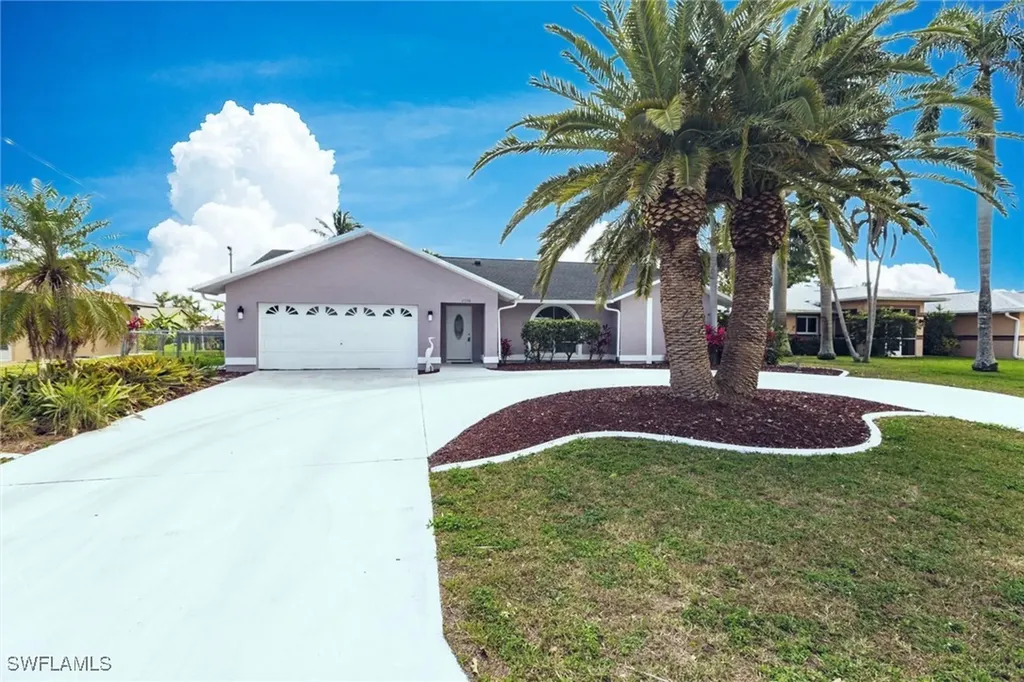 2036 Everest Parkway Cape Coral FL 33904