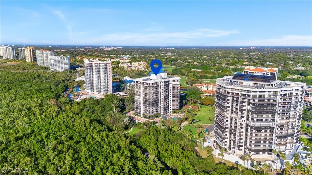 6075 Pelican Bay Boulevard Naples FL 34108