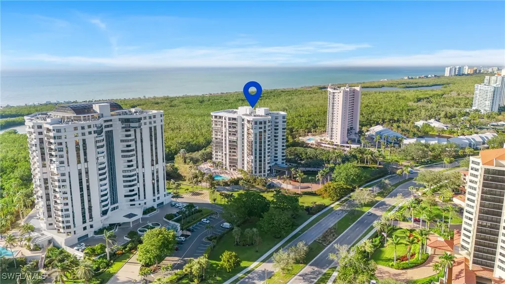 6075 Pelican Bay Boulevard Naples FL 34108
