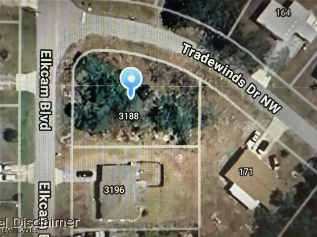 3188 Elkcam Boulevard Port Charlotte FL 33952