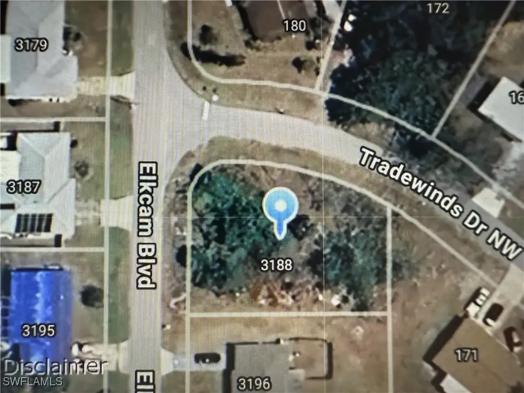 3188 Elkcam Boulevard Port Charlotte FL 33952