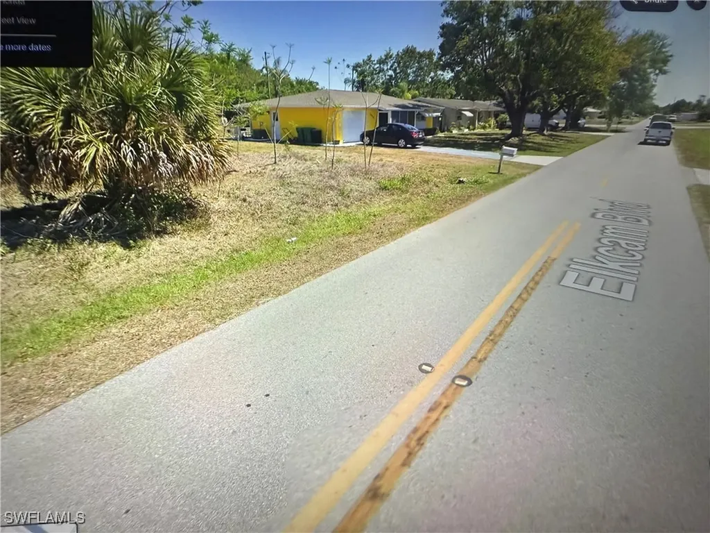 3188 Elkcam Boulevard Port Charlotte FL 33952