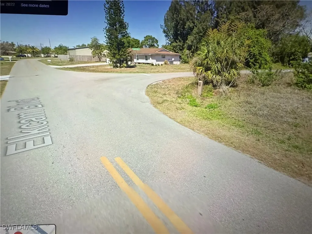 3188 Elkcam Boulevard Port Charlotte FL 33952