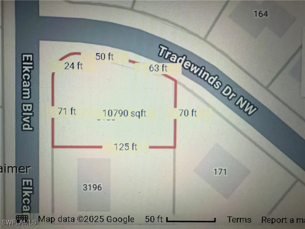 3188 Elkcam Boulevard Port Charlotte FL 33952