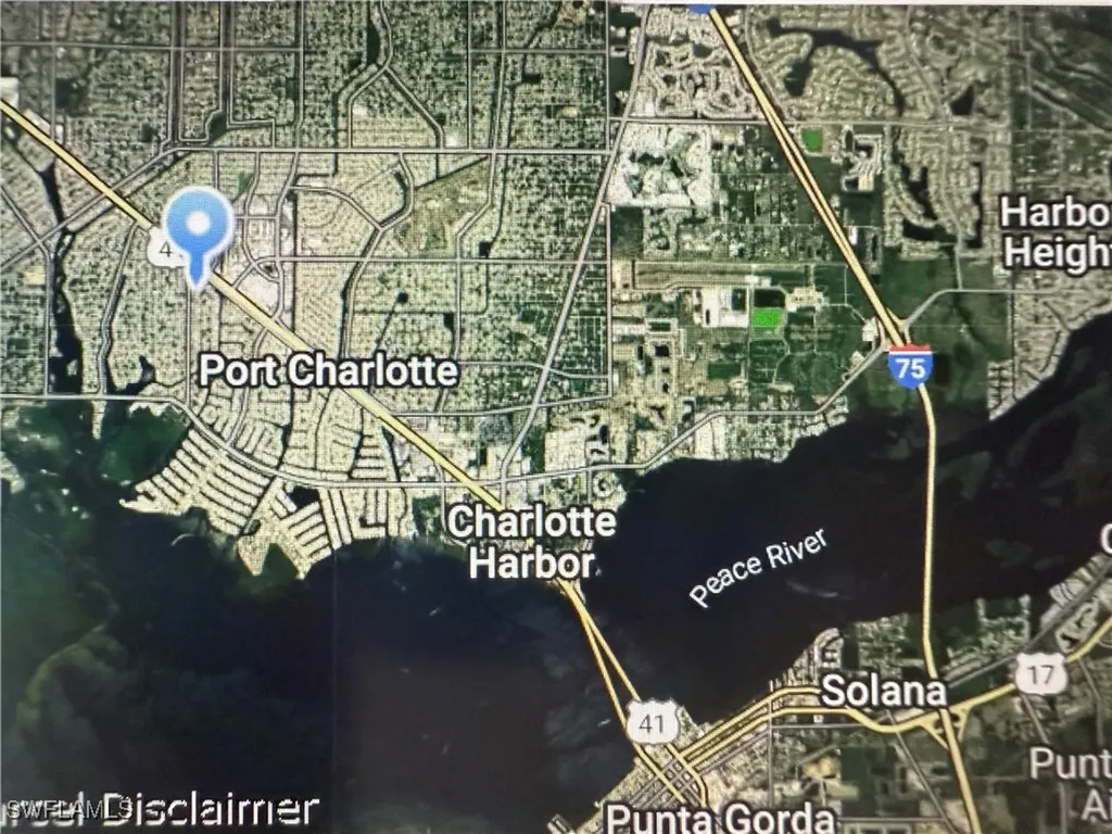 3188 Elkcam Boulevard Port Charlotte FL 33952