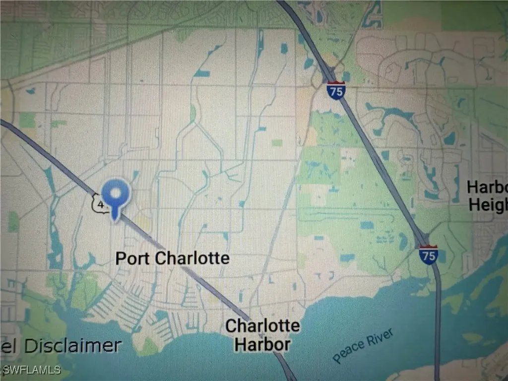 3188 Elkcam Boulevard Port Charlotte FL 33952