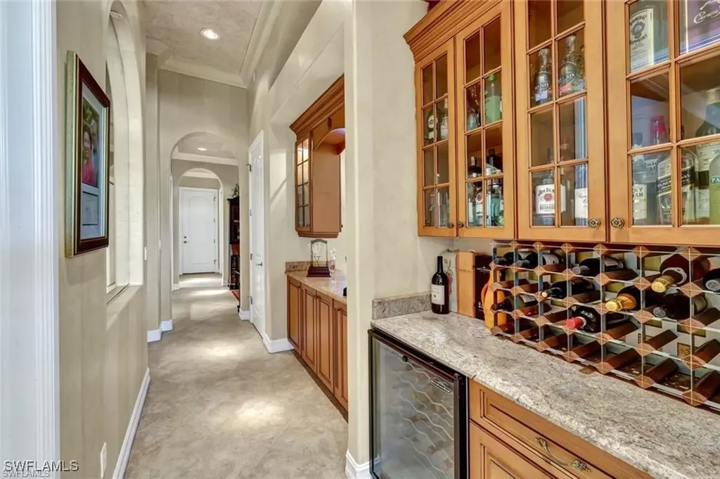 2743 Olde Cypress Drive Naples FL 34119