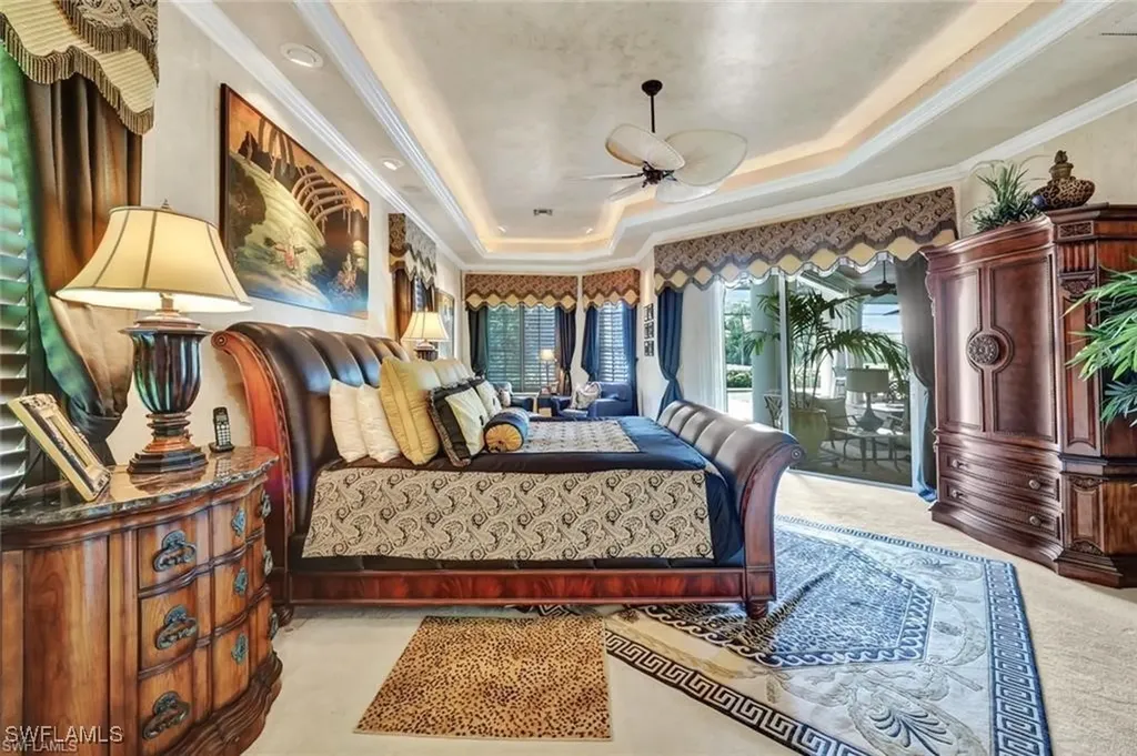 2743 Olde Cypress Drive Naples FL 34119