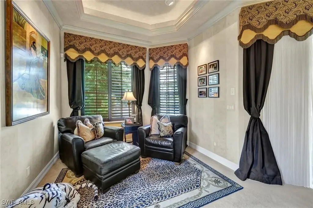 2743 Olde Cypress Drive Naples FL 34119