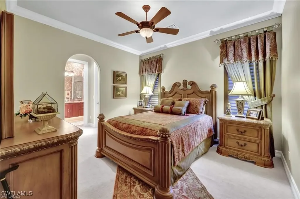 2743 Olde Cypress Drive Naples FL 34119