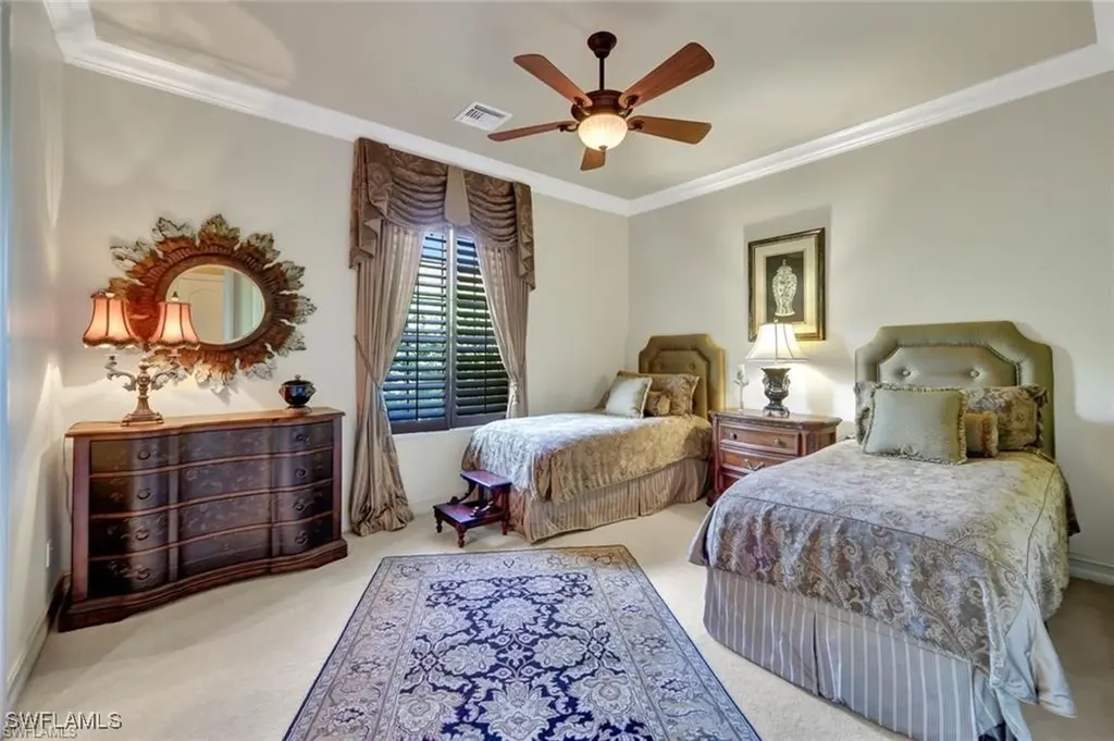 2743 Olde Cypress Drive Naples FL 34119
