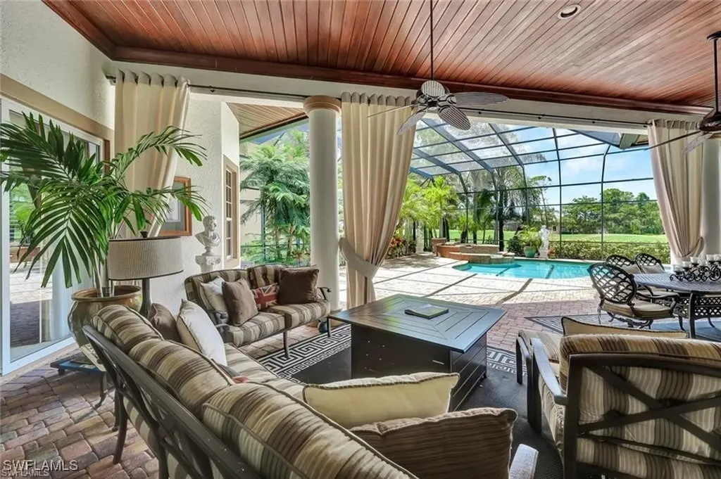 2743 Olde Cypress Drive Naples FL 34119