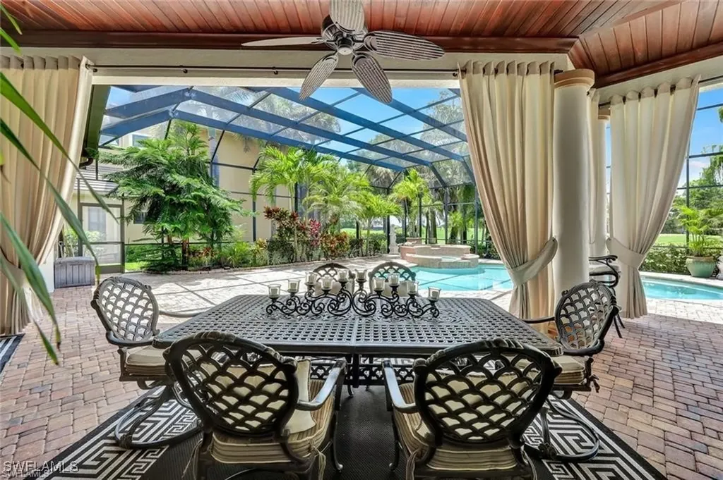2743 Olde Cypress Drive Naples FL 34119