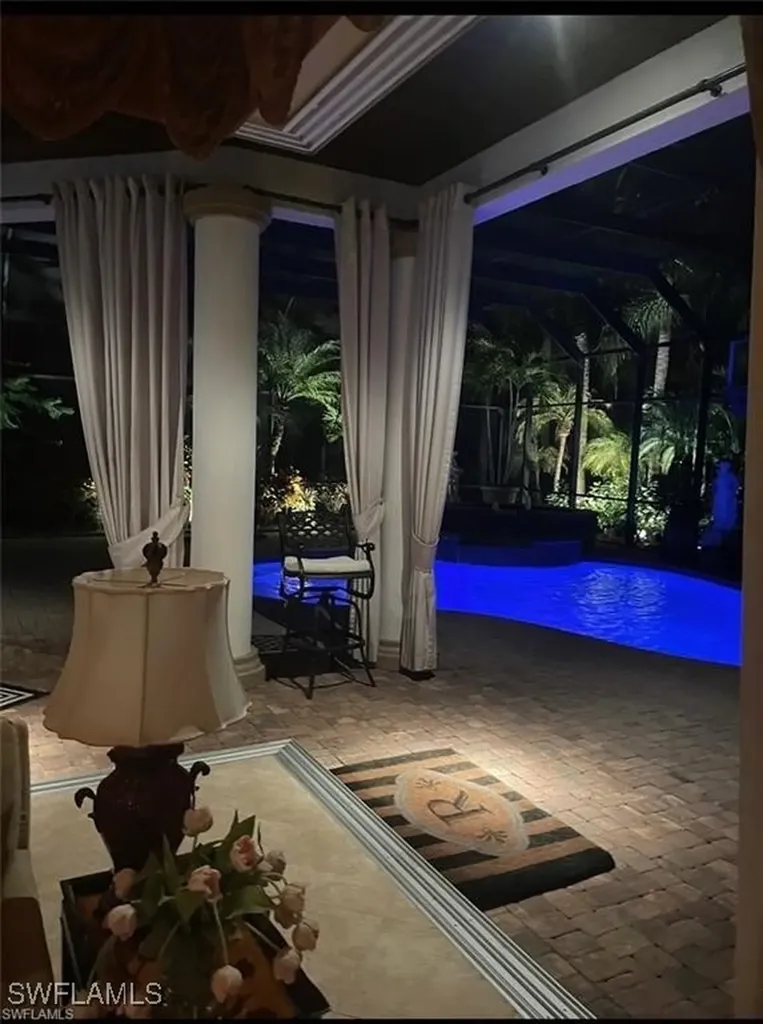 2743 Olde Cypress Drive Naples FL 34119