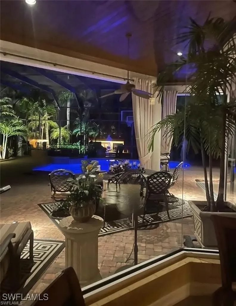 2743 Olde Cypress Drive Naples FL 34119