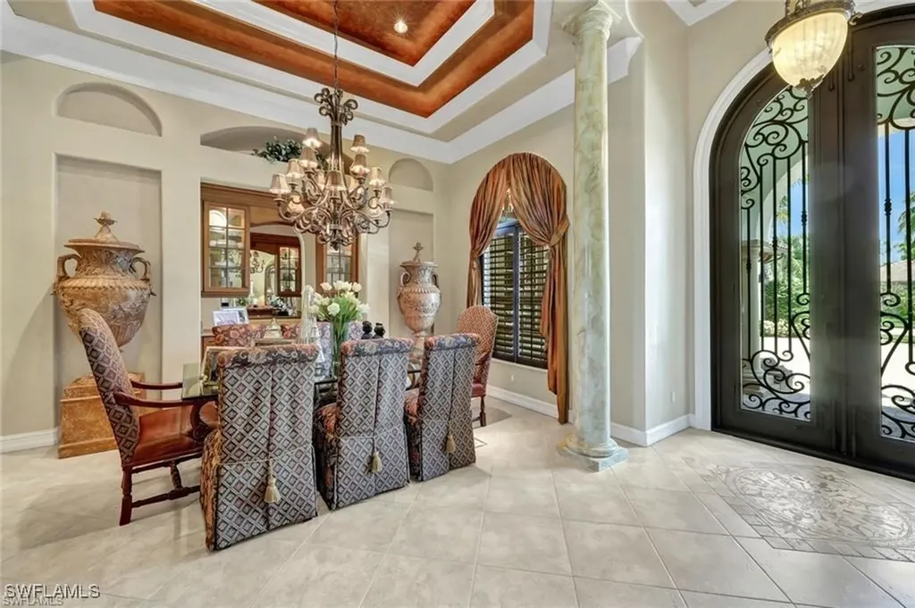 2743 Olde Cypress Drive Naples FL 34119