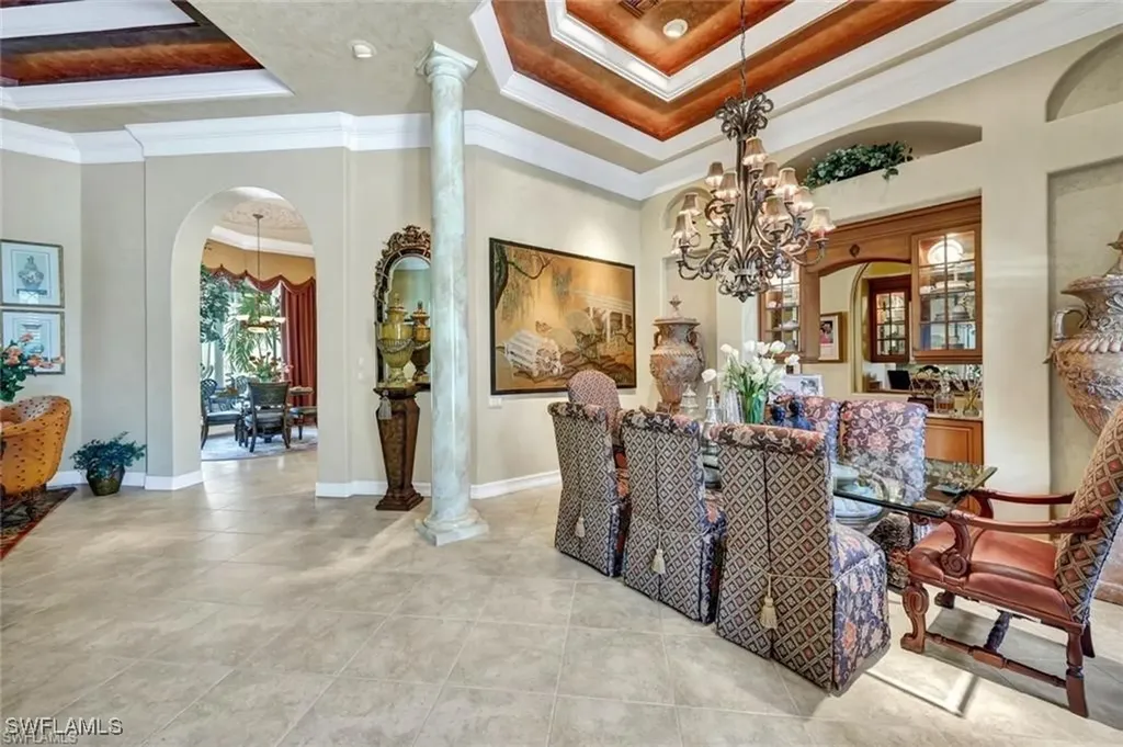 2743 Olde Cypress Drive Naples FL 34119