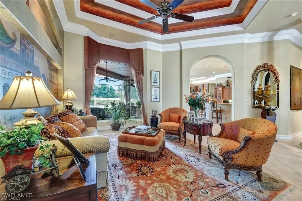 2743 Olde Cypress Drive Naples FL 34119
